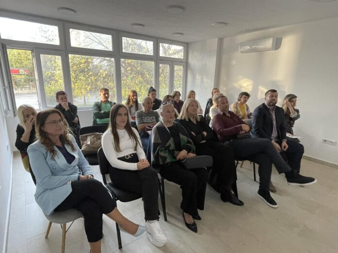 Iskorijenimo dječiju paralizu – END POLIO NOW