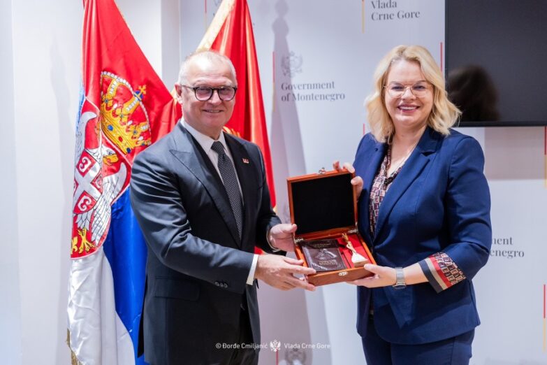 Izgradnja zajedničkog graničnog prelaza u Gostunu smanjila bi čekanje na granici