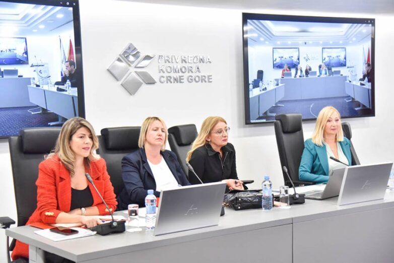 PKCG: Dodatno razmotriti Nacrt zakona o igrama na sreću