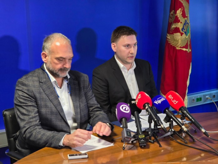 Šimun: Utvrdićemo odgovornost svih u lancu za smrt porodilje