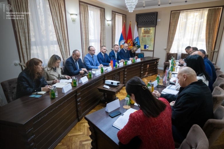 Berane: Više od milion eura za četiri nova projekta