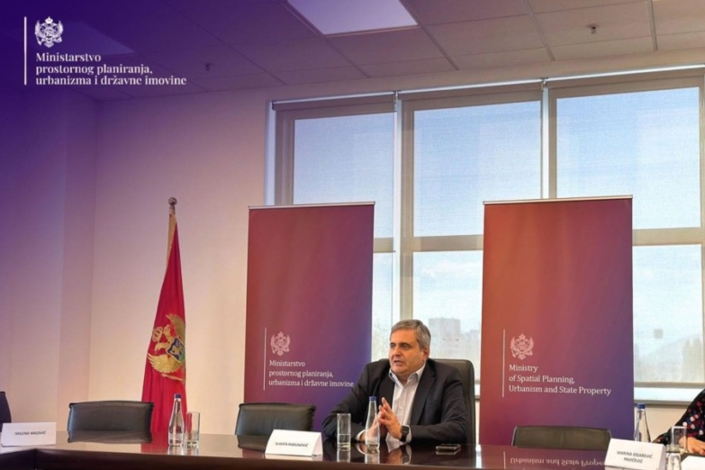 Projekat Velje brdo rasteretiće prekomjernu urbanizaciju Podgorice