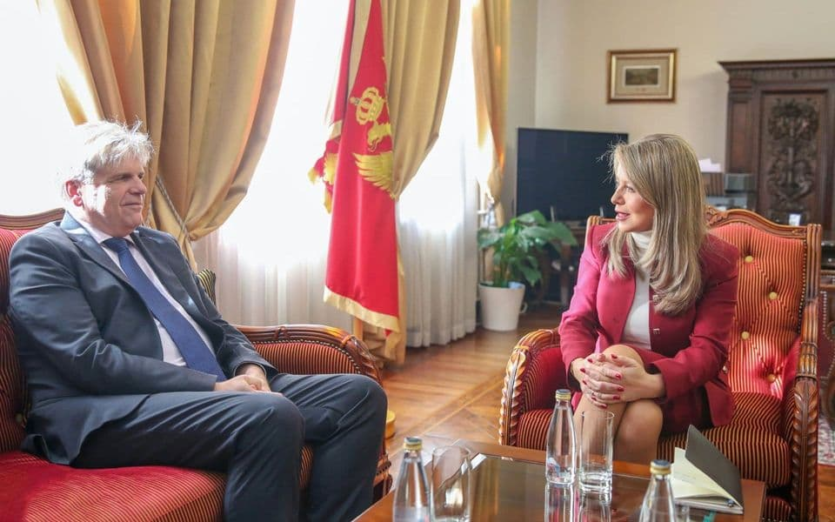 Centralna banka usmjerena na unapređivanje regulatornog okvira