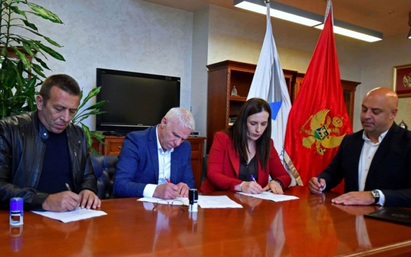 ACG potpisali novi Kolektivni ugovor: Unapređenje ekonomsko-socijalnog statusa i prava zaposlenih