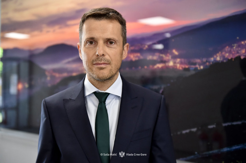 Mujović u pregovorima sa povlašćenim proizvođačima električne energije