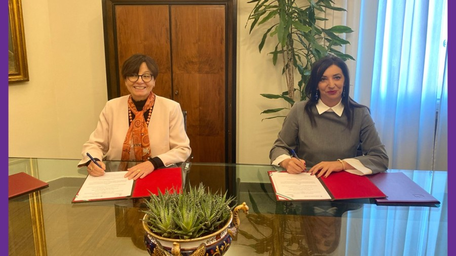 Potpisan Sporazum o naučnoj saradnji sa CNR