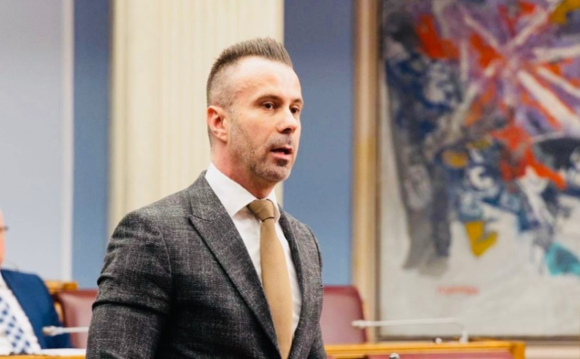 Bogdanović čestita uvećane zarade: Niko se ne bi vratio na staro