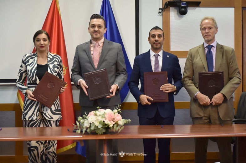 EBRD i EU daju 20 miliona eura za energetsku efikasnost u školama