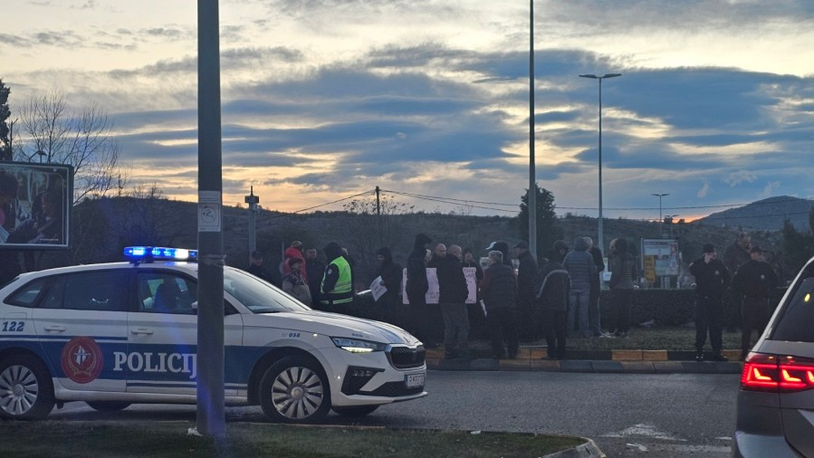 Mještani traže da “Plantaže” dokažu vlasništvo nad parcelom