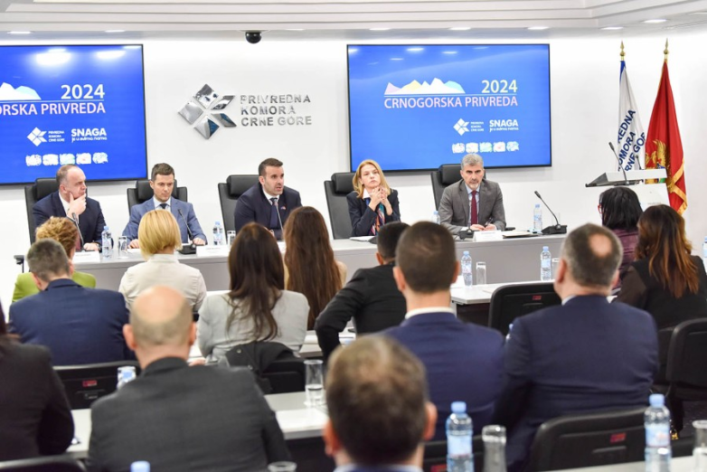 Nastavak evropskog puta najviše će odgovarati privredi