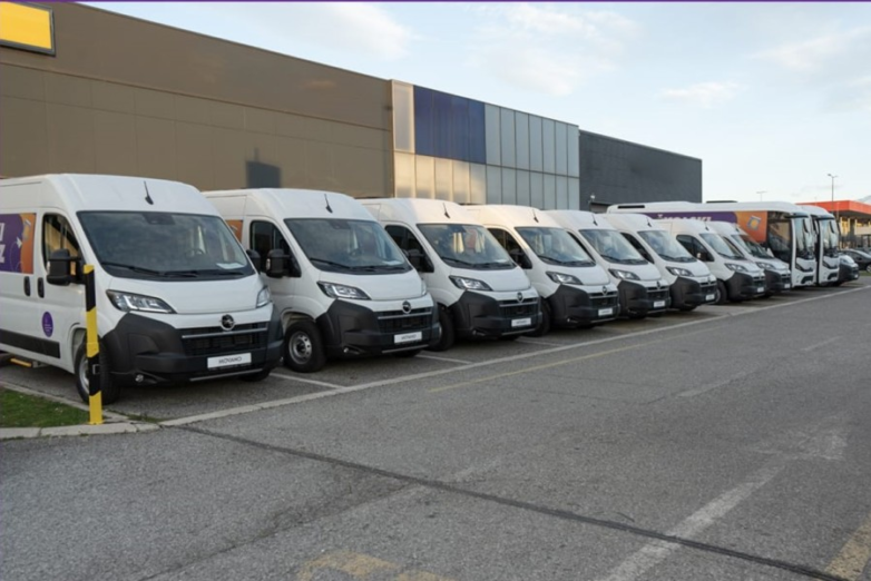 Vozila za prevoz učenika dobilo još 12 škola