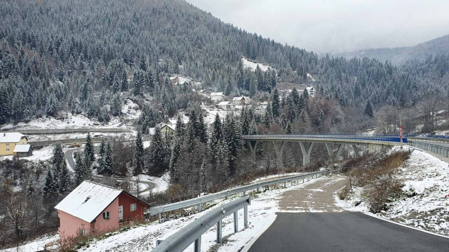 Ponovljen tender za izgradnju obilaznice oko Rožaja