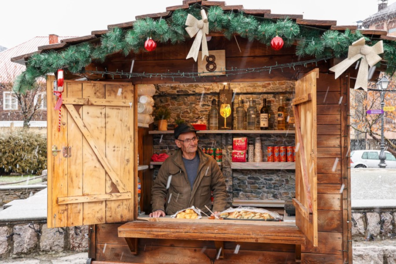 Dobre najave i buking za zimsku sezonu u Kolašinu