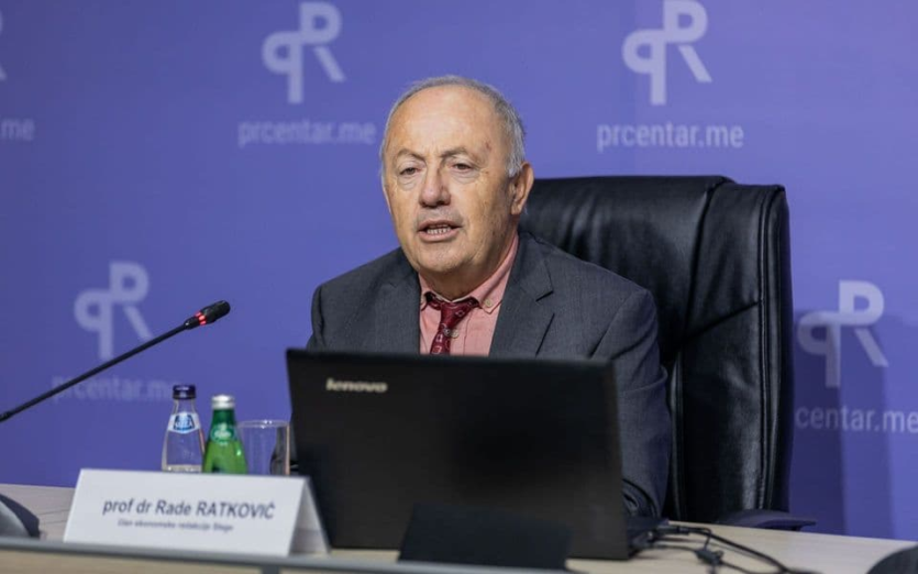 Ratković: Kao da neko namjerno uništava crnogorski turizam