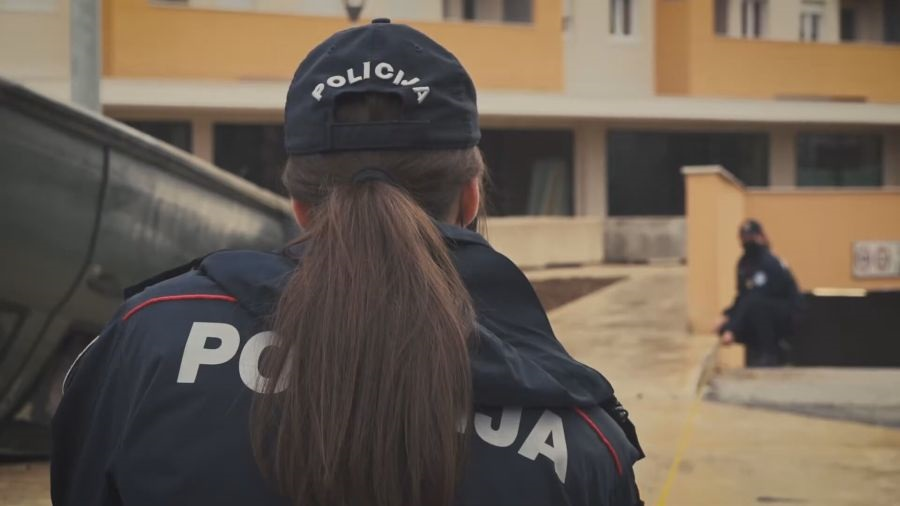 U policiji 13,8 odsto žena, EU traži veću zastupljenost