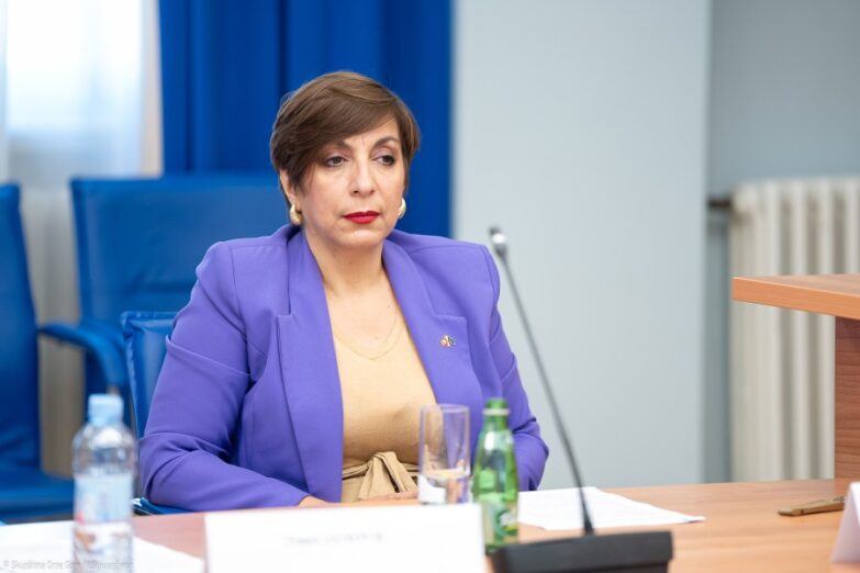 Marković: Oni koji bojkotuju usvajanje budžeta rade protiv građana