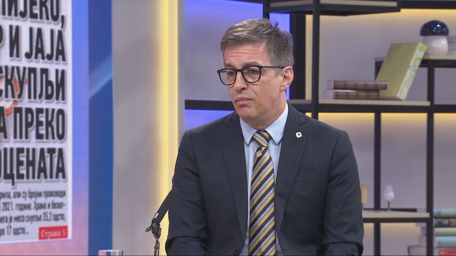 Dobričanin: Cijene previsoke, na čokoladu mora da ima pravo svako dijete