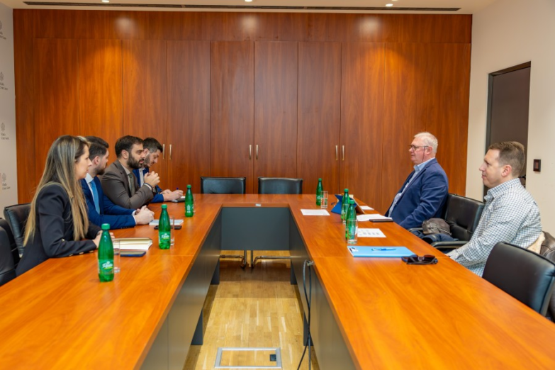 Pri kraju izrada Nacrta zakona o sigurnosti plovidbe