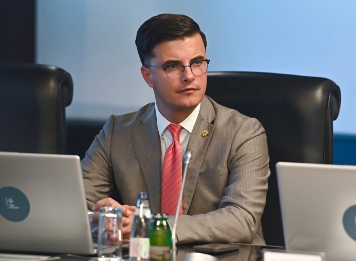 Šaranović: Za policijske službenike do sada prijavljeno 547 kandidata