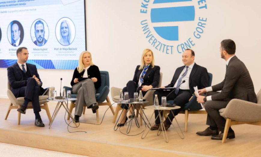 Jačom domaćom proizvodnjom do održivog ekonomskog rasta