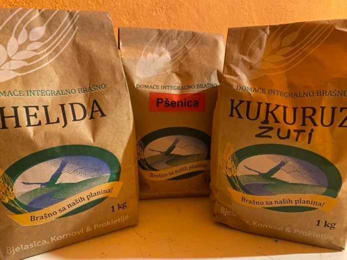 Avdulove žitarice već zakoračile u Evropsku uniju