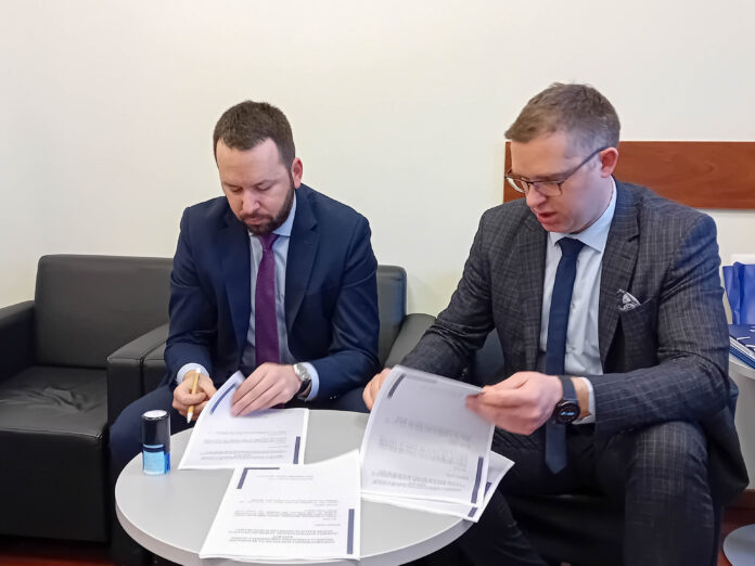 Eko-fond i Opština Plav sklopili ugovor o modernizaciji javne rasvjete