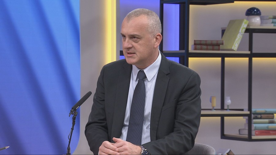 Gajević: Bojkot može uticati na snižavanje određenih cijena