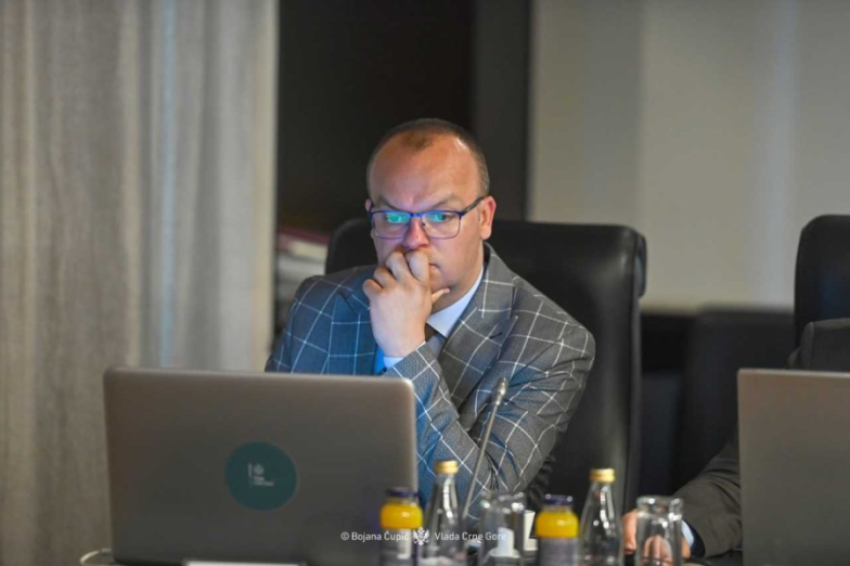 Ćulafić: MERS će u potpunosti poštovati odluke Ustavnog suda