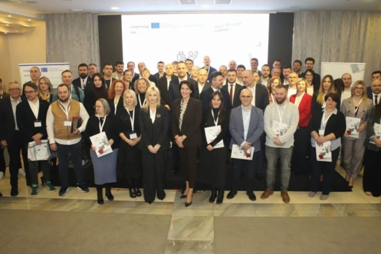 MEP: Oko 4,1 miliona eura za prekogranične projekte mikro i malih preduzeća