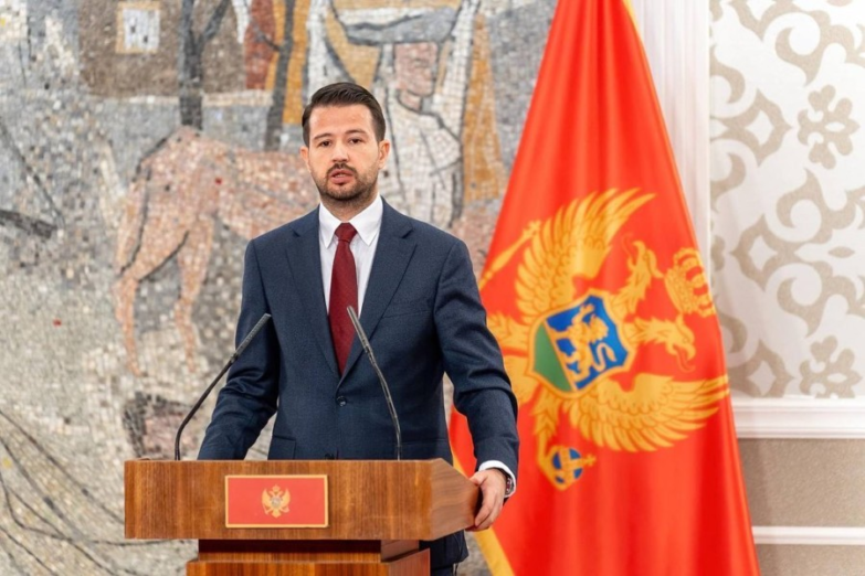 Milatović uputio Vladi inicijativu za preduzimanje hitnih mjera zbog visokih cijena namirnica