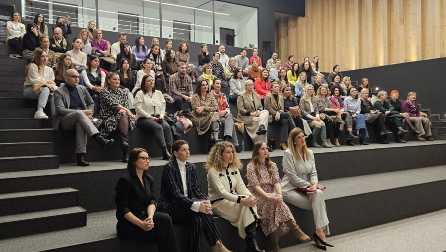 Osnovana Komora psihologa Crne Gore