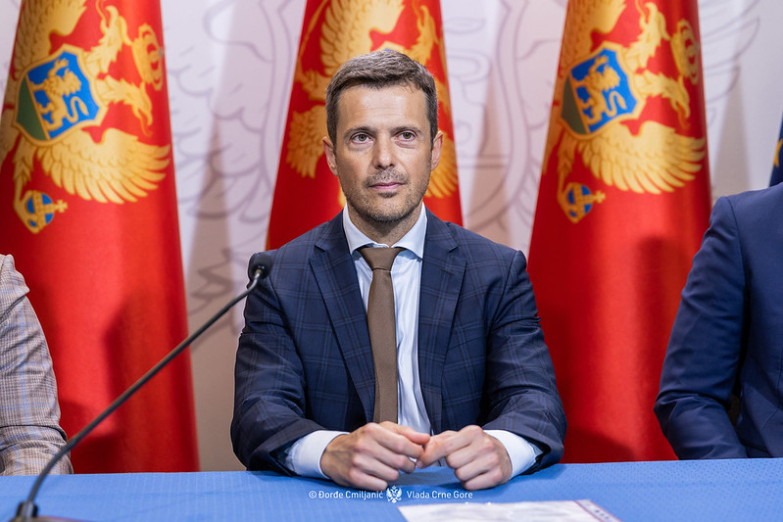 Mujović: Ne smijemo čekati sa izgradnjom kolektora, tražim nova rješenja