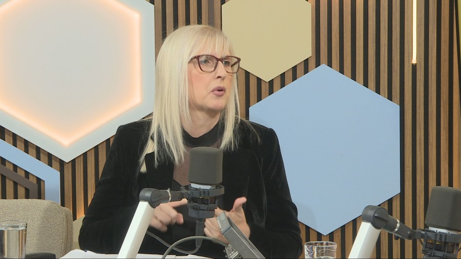 Jonica: Na konkurs za policijske službenike stiglo 1.376 prijava