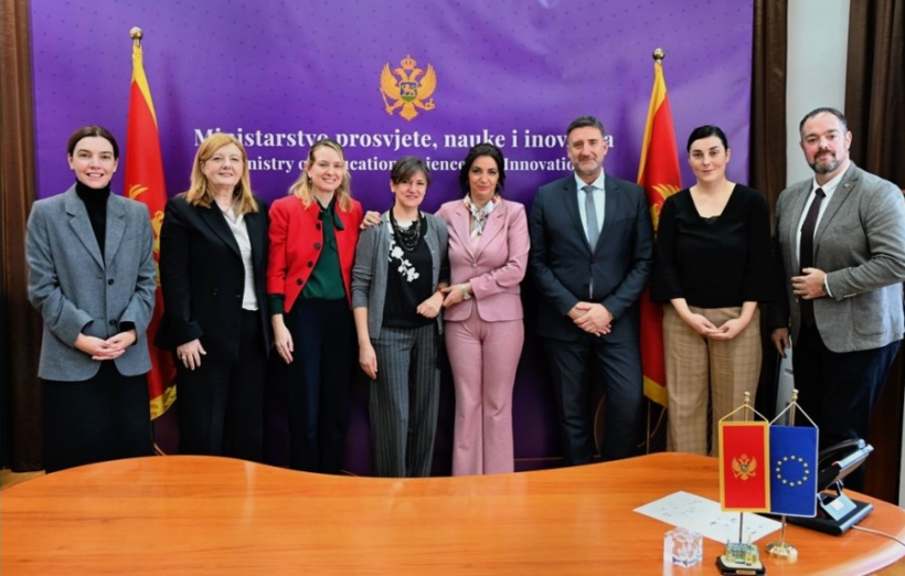 MPNI i Svjetska banka jačaju saradnju u oblasti obrazovanja