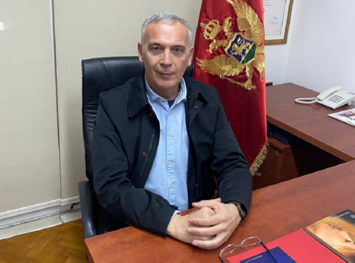 Smijenjen predsjednik Stomatološke komore