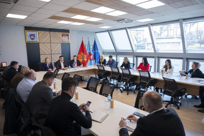 Radiće na ubrzanju razvoja Bijelog Polja