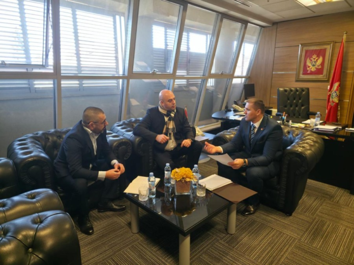 Crnoj Gori predstoji zahtjevna i rekordna sezona