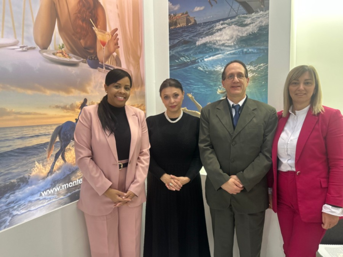 Kordić: Crna Gora je idealna za investiranje