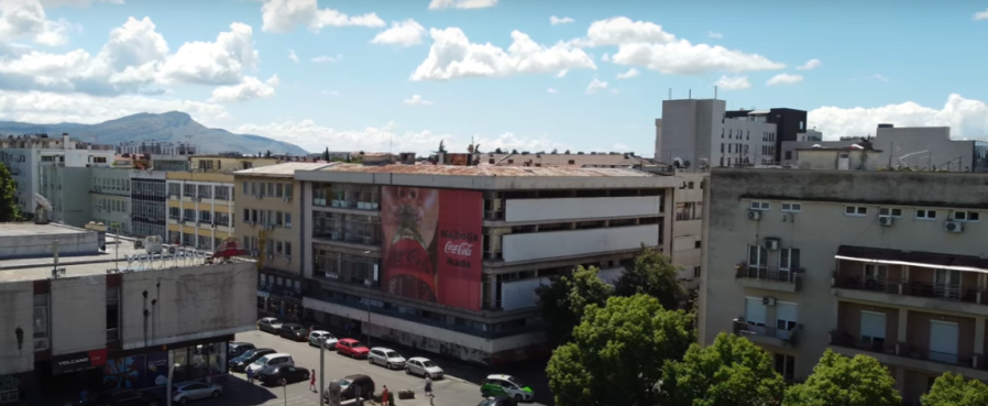 Za rekonstrukciju Podgoričanke preko sedam miliona eura