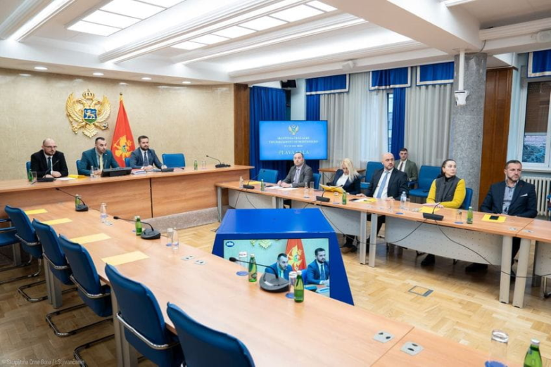 Odbor o predlozima za imenovanje više ambasadora