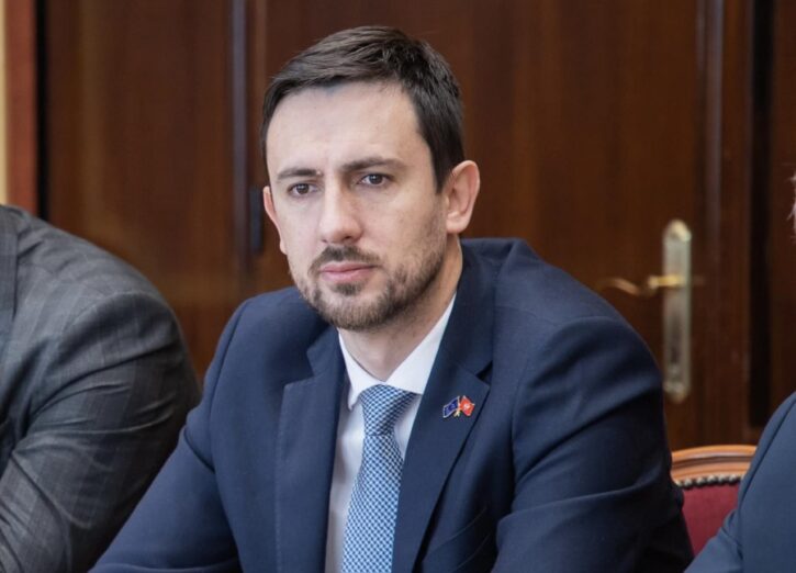 Smailović: Kapitalnim budžetom značajno podržan razvoj Bijelog Polja