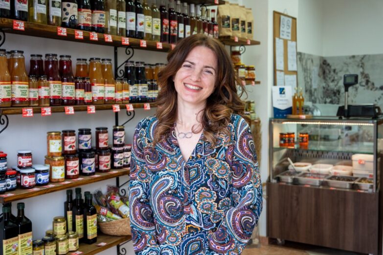 Priče koje motivišu: Kampanja ministarstva evropskih poslova povodom Dana žena