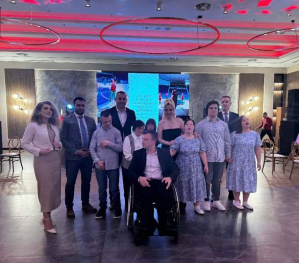 Glavni grad: Njegujemo kulturu prihvatanja i podrške