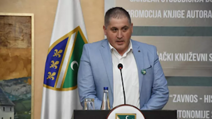 DAN BOŠNJAKA-IMENA KOJE SIJA NAD CRNOM GOROM