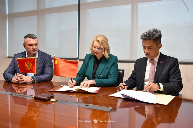 Potpisan ugovor, obnova mosta na Đurđevića Tari može da počne