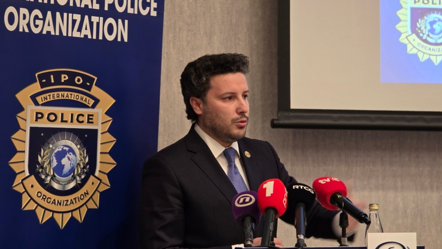 Abazović: Sumnjam da su ljudi iz tužilaštva bili zaštitnici narkokartela u Crnoj Gori