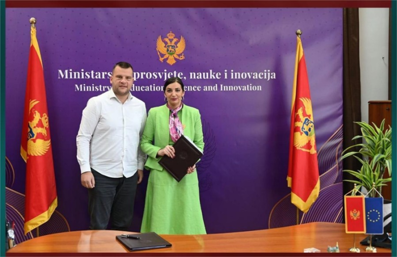 Dogovorili izgradnju vrtića u Zeti i obnovu sportskih terena u školama