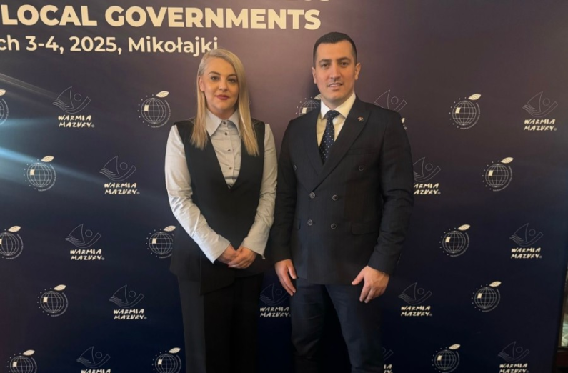 Suljević: Sprovešćemo detaljnu analizu razvojnih potencijala lokalnih samouprava