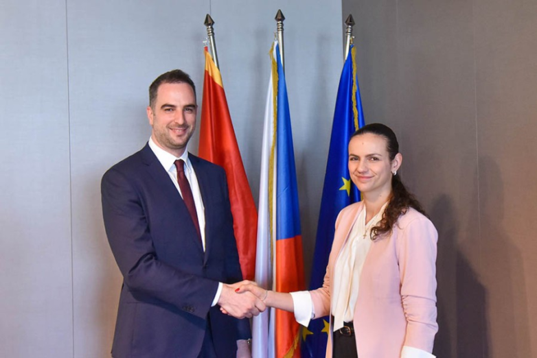 Diverzifikacija privrede i inovativnost Češke primjer za Crnu Goru