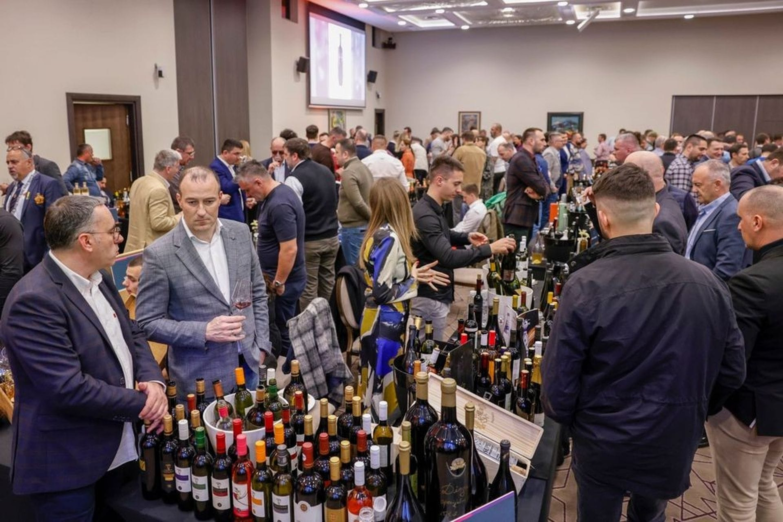 Montevino 2025. od 10. do 15. marta u Podgorici: Predstavljanje vina iz 132 vinarije uz 11 vinskih premijera